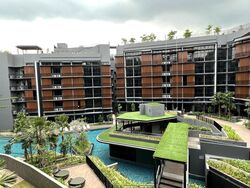 Daintree Residence (D21), Condominium #389807421